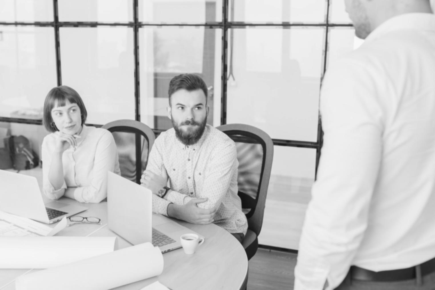 Atelier pratique sur la négociation avec investisseurs